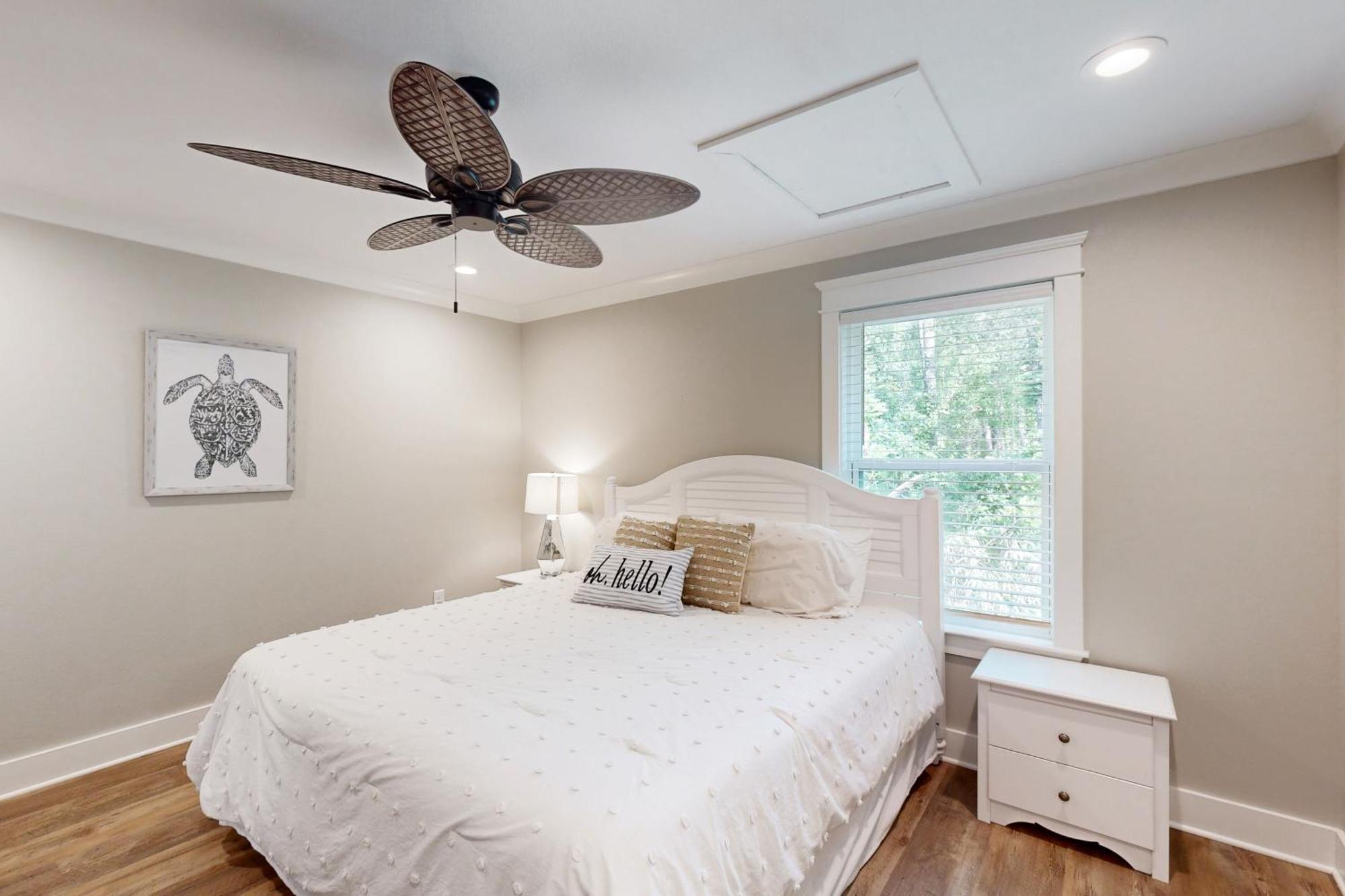Beach Cottage West Dauphin Island Extérieur photo