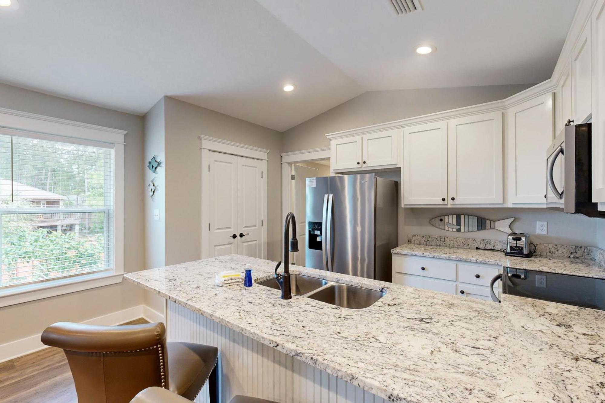 Beach Cottage West Dauphin Island Extérieur photo